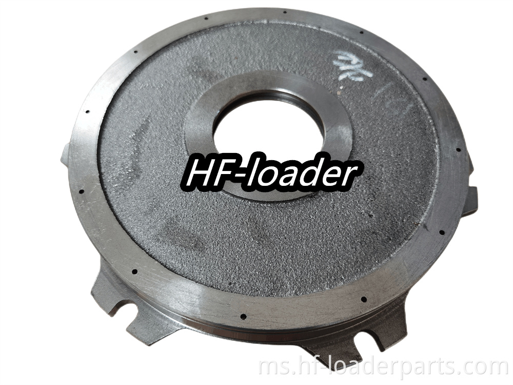 Piston Gear Langsung 2722200556 2BS315.30.4-5 XCMG Direct Gear Piston 272200556 2BS315.30.4-5 XCMG